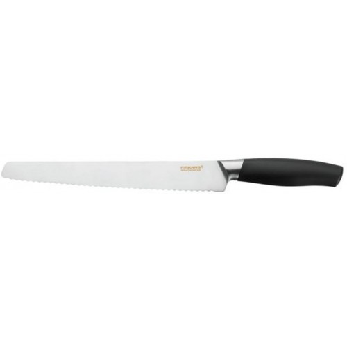 Fiskars Functional Form+ Brotmesser 24 cm 1016001