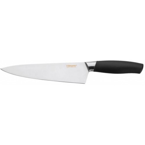 Fiskars Functional Form+ Kochmesser, groß 20 cm 1016007 Fiskars Functional Form+ Kochmesser, groß 20 cm 1016007