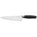 Fiskars Functional Form+ Kochmesser, groß 20 cm 1016007