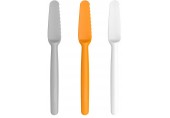 Fiskars Functional Form Frühstücksmesser 3-teilig, 21,6cm 1016121
