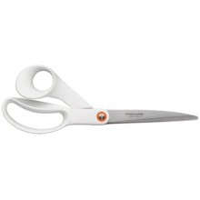 Fiskars Functional Form Allzweckschere groß 24 cm, weiß 1020414