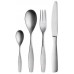 Fiskars Solid Besteck Set 16-teilig 102520