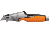 Fiskars CarbonMax Universal-Malermesser, 19cm 1027225