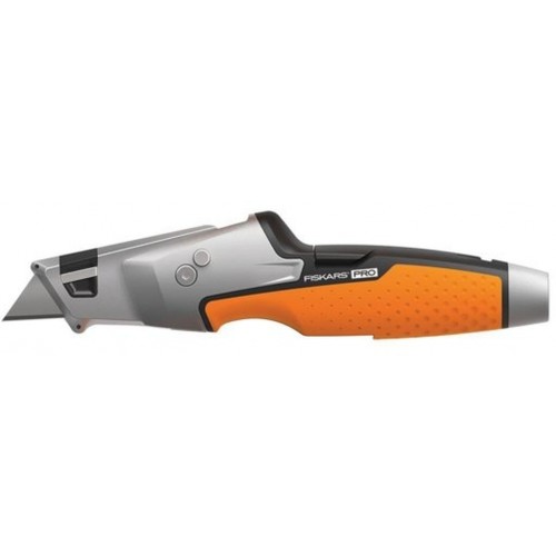 Fiskars CarbonMax Universal-Malermesser, 19cm 1027225