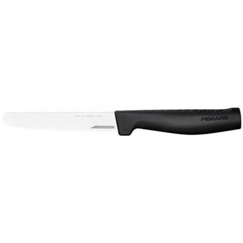 Fiskars Hard Edge Tomatenmesser, 11cm 1054947