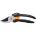 Fiskars Solid P121 Bypass-Gartenschere, 19,2cm 1057160