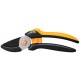 Fiskars L Solid P361 Amboss-Gartenschere, 20,5cm 1057165