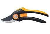 Fiskars Plus P521 Bypass-Gartenschere 20,1cm 1057167