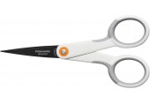 Fiskars Non-Stick Micro-Tip Schere 13cm 1070025