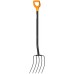 Fiskars Solid Dunggabel, 129cm 1071936