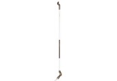 Fiskars Solid Gartenschere, langstielig, 1,5m 1073082