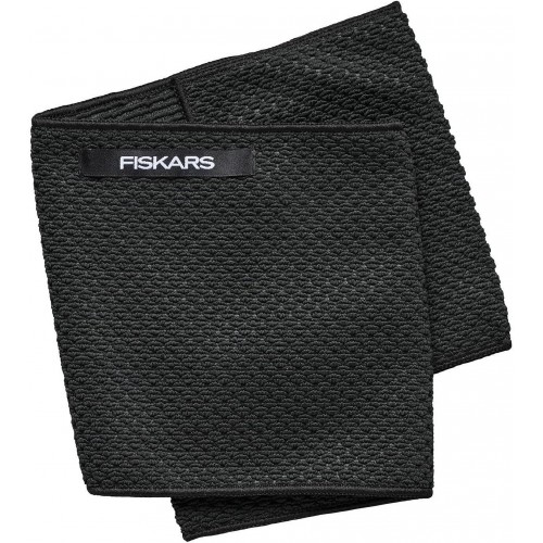 Fiskars Solid Staubtuch zum Abstauben von Pflanzen, 55x18 cm, 1075318