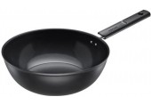 Fiskars Hard Face Antihart-Wokpfanne 28cm 1075523
