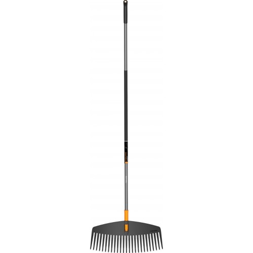 Fiskars Ergonomic Laubrechen 180cm 1076976