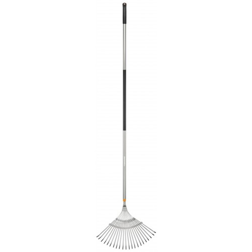 Fiskars Ergonomic Fächerbesen, 187cm 1076977