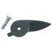 Fiskars Ersatzklinge und Schraube 111516