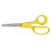 Fiskars Classic Kinderschere 13 cm, Gelb 999263