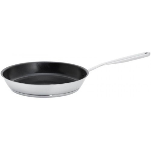 Fiskars All Steel+ Bratpfanne 28 cm 1023768 Fiskars All Steel+ Bratpfanne 28 cm 1023768
