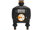 Fiskars Zeitschaltuhr / Timer mit mit 2 Ausgängen 1054792