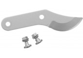 Fiskars Ersatzklinge für Getriebastschere L102, L72, L76