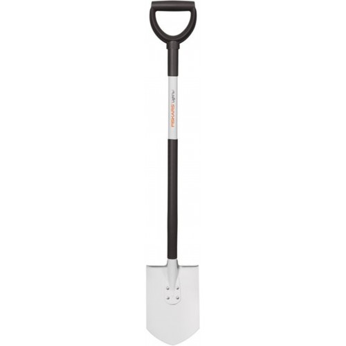 Fiskars Light Gärtnerspaten, spitz 113 cm (131513) 1019605