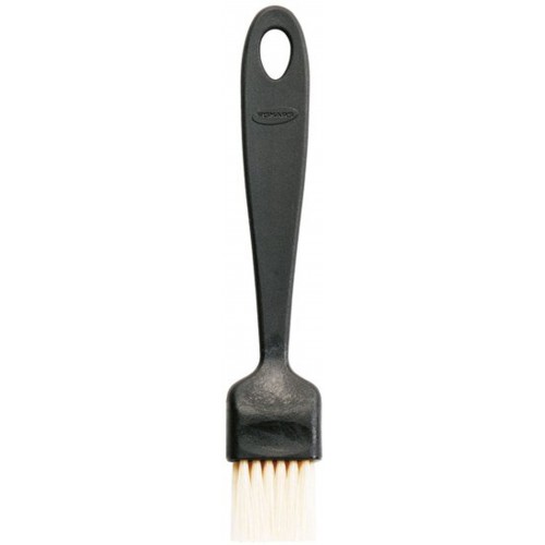 Fiskars Essential Backpinsel, schwarz 1023802 Fiskars Essential Backpinsel, schwarz 1023802