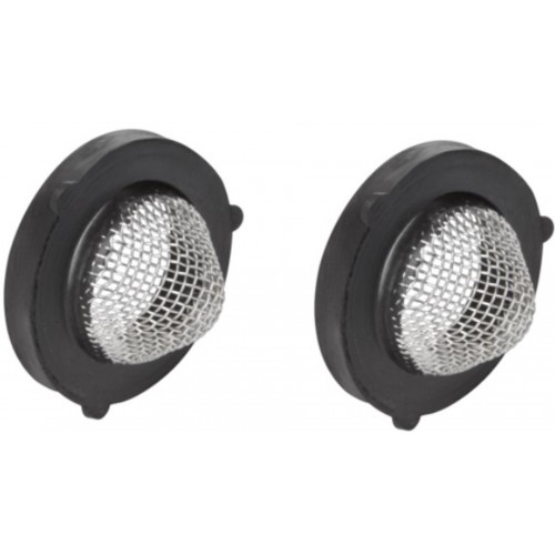 Fiskars Filter für Sprinkleranlagen, 2 Stück 1024092 Fiskars Filter für Sprinkleranlagen, 2 Stück 1024092