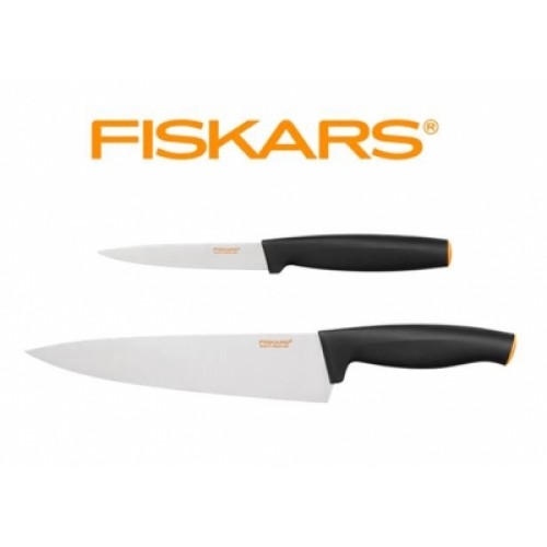 Fiskars Functional Form Set mit 2 Messern 1014198