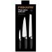 Fiskars Functional Form+ 3-tlg. Messerset 1016006