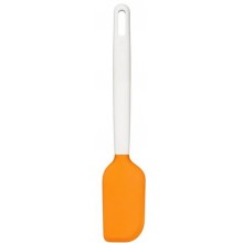 Fiskars Functional Form Teigschaber mit Silikon 27,7cm 1023615