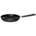 Fiskars Hard Face Bratpfanne 26 cm, schwarz 1020871