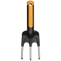 Fiskars Premium Blumenrechen, 25,5cm (137220) 1000728