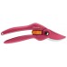 FISKARS Inspiration Ruby Gartenschere pink (111256) 1003657