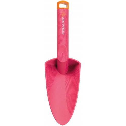 FISKARS Inspiration Ruby Blumenkelle pink 1003665
