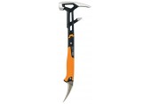 Fiskars IsoCore (M) Martillo Multi-Funcion, 46,2cm 1027220