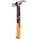 Fiskars IsoCore M 16oz / 13.5" Schreinerhammer 1020213