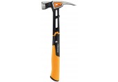 Fiskars IsoCore L 20oz / 13.5" Schreinerhammer, 34cm 1020214