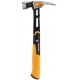 Fiskars IsoCore L 20oz / 13.5" Schreinerhammer, 34cm 1020214