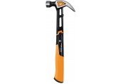 Fiskars IsoCore M 16 oz/13.5" Schreinerhammer, 34cm 1027202