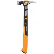 Fiskars IsoCore XL 20oz / 15.5" Schreinerhammer 1020215