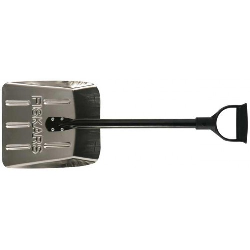 FISKARS Schaufel aluminium 142081