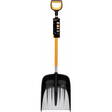 Fiskars X-series Schneeschaufel, 132cm 1057177