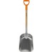 Fiskars Schnee- und Getreideschaufel 142010