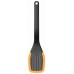 Fiskars Functional Form Pfannenwender 29cm, schwarz 1027300