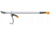 Fiskars WoodXpert L Fällheber mit Wendehilfe, 115cm (126052) 1015439