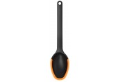 Fiskars Functional Form Silikonlöffel 29cm, schwarz 1027299