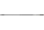 Fiskars QuikFit (L) Stiel Graphit 156 cm (136001) 1000661