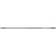 Fiskars QuikFit (L) Stiel Graphit 156 cm (136001) 1000661