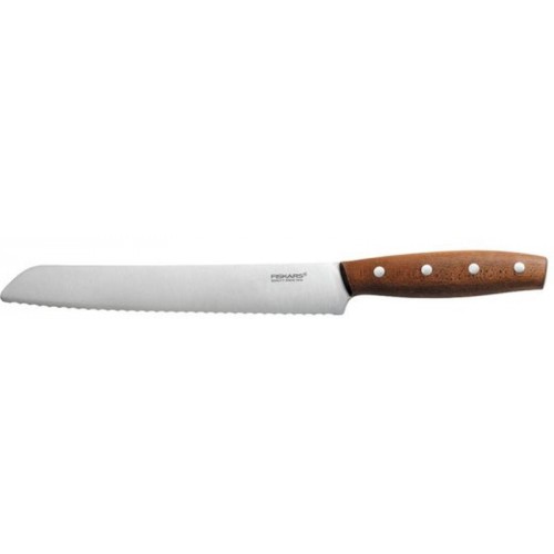 Fiskars Norr Brotmesser 21 cm 1016480 Fiskars Norr Brotmesser 21 cm 1016480