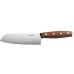 Fiskars Norr Santokumesser Santoku 16 cm 1016474